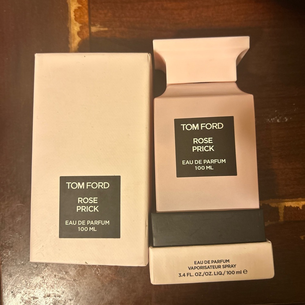 Tom Ford Rose Prick Perfume